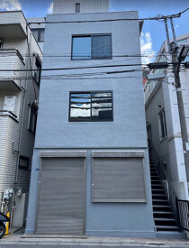 六本木の店舗物件