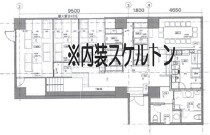 武蔵小金井の店舗物件