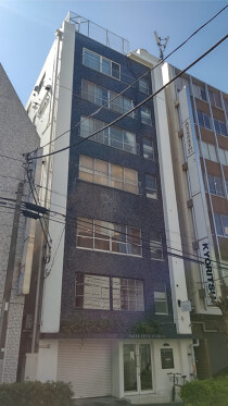 恵比寿の店舗物件