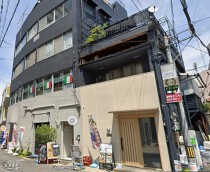 伊丹の居抜き物件