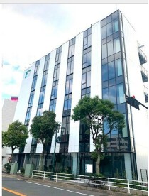 船橋の店舗物件