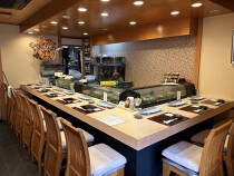 祐天寺の居抜き物件