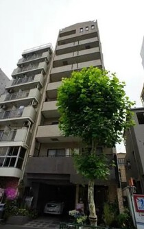 神楽坂の店舗物件