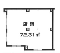 川越の店舗物件