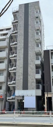 牛込柳町の店舗物件