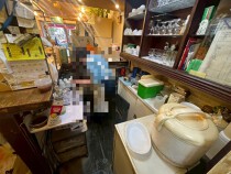 広尾の居抜き物件