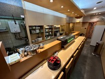 梅田の居抜き物件