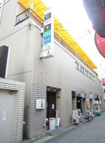 五反田の店舗物件