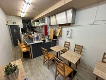 浅草橋の居抜き物件