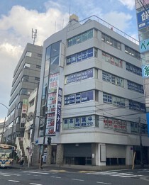 上大岡の店舗物件