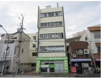 尼崎の店舗物件