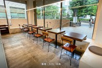 御茶ノ水の居抜き物件