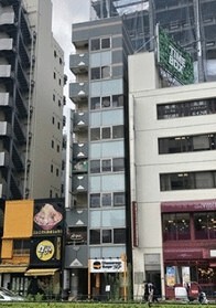 大崎広小路の店舗物件