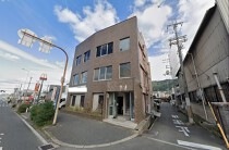 高安の店舗物件