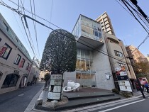 浦和の店舗物件