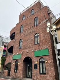 新井薬師前の居抜き物件