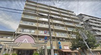 長瀬の店舗物件