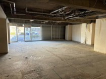 藤が丘の店舗物件