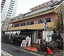 立川の居抜き物件