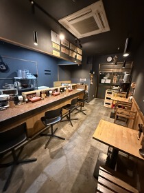 布施の居抜き物件