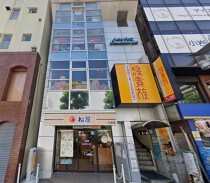 小岩の店舗物件