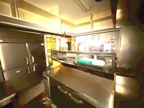 鶴見の居抜き物件