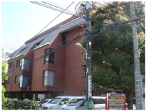 千駄ヶ谷の店舗物件