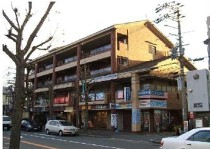 南千里の店舗物件