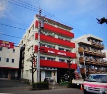 蕨の居抜き物件