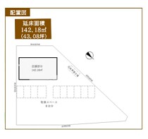 新所沢の店舗物件