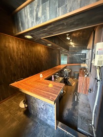 心斎橋の居抜き物件