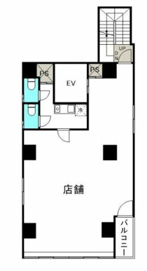 北浦和の店舗物件