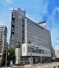 近鉄八尾の居抜き物件