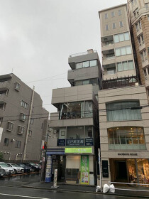 表参道の店舗物件