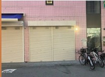 関大前の店舗物件