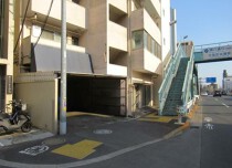 御嶽山の店舗物件