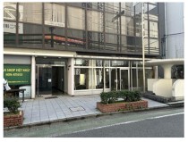 本厚木の店舗物件