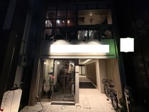 四ツ橋の居抜き物件