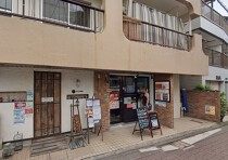 武蔵新田の店舗物件