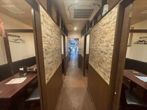 上野広小路の居抜き物件