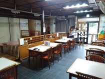 加布里の居抜き物件