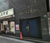 池袋の居抜き物件