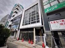 熊谷の店舗物件