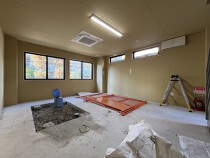谷町六丁目の店舗物件