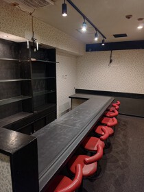 北加賀屋の居抜き物件