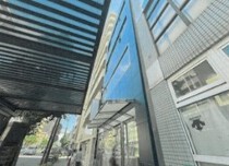 神宮丸太町の居抜き物件