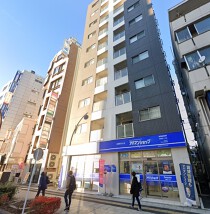 聖蹟桜ヶ丘の店舗物件