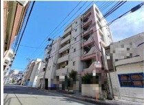 朝霞の店舗物件