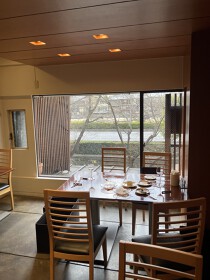 祇園四条の居抜き物件