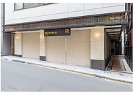 市ヶ谷の店舗物件